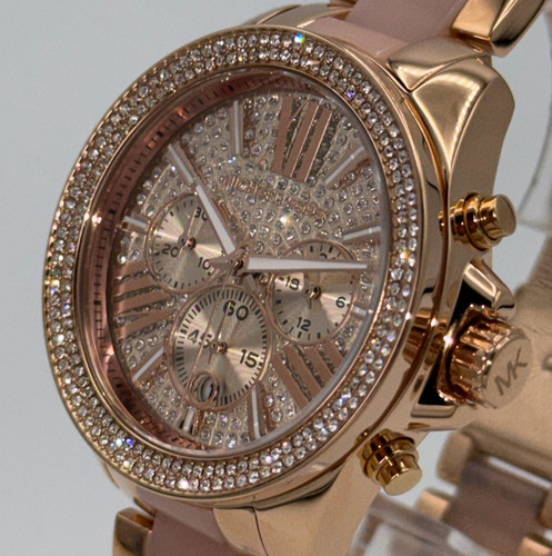 Orologio donna cronografo - orologio,