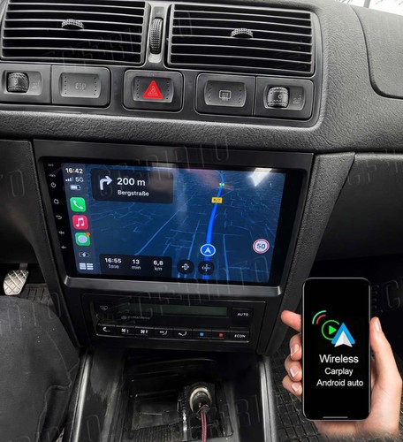 Autoradio wireless apple - wireless,