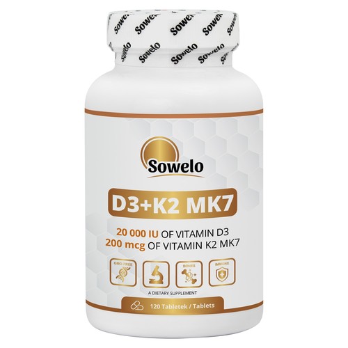 Vitamina 000 k2 - +,