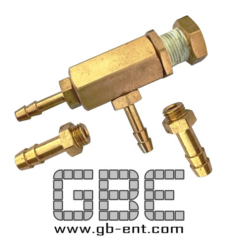 Gbe regolatore boost - regolatore,