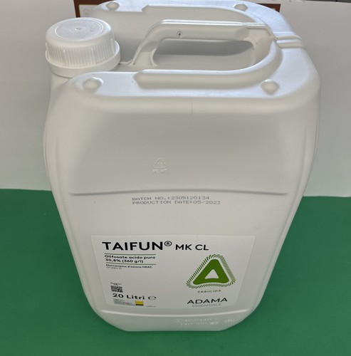 Taifun erbicida sistemico a - erbicida,