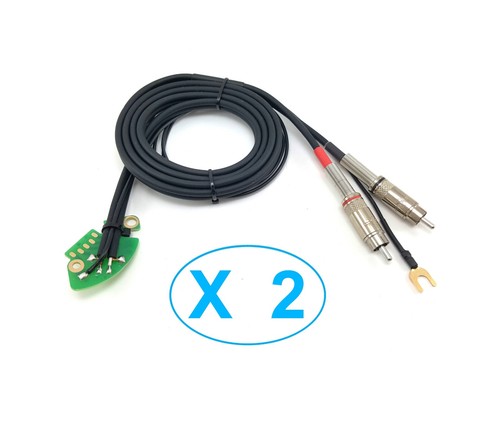 Cavi phono rca per - phono,