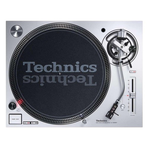 Technics 1200mk7 giradischi - technics,
