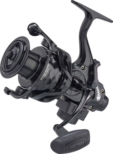 Balzer space runner - space, bt-i