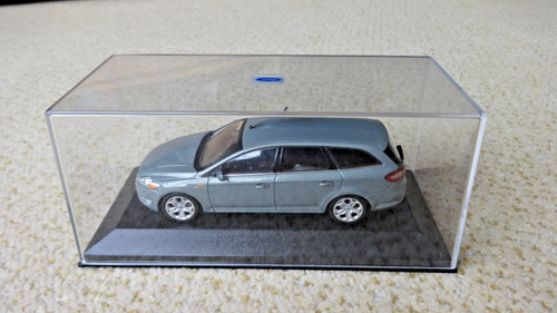Ford mondeo mk4 - ford,