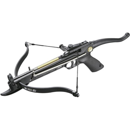 Pistola balestra corpo - balestra, mk-80