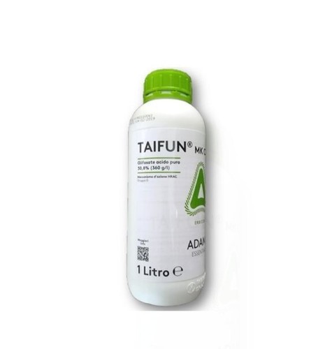 Erbicida diserbante taifun mk - taifun,