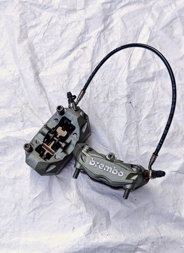 Pinze freno brembo mk3 - brembo,