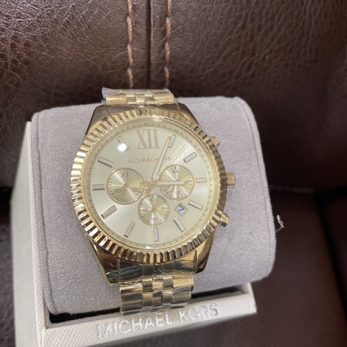 Michael kors mk8281 orologio - michael,