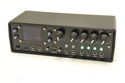Zc95 mkii come mk312 - mkii,