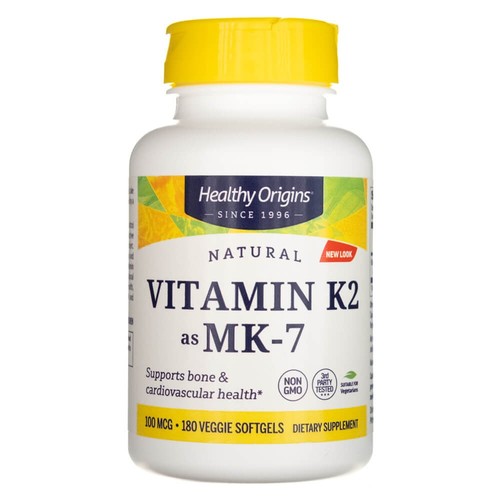 Healthy origins vitamina - healthy,