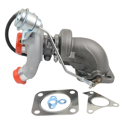 Turbocompressore per ford - turbocompressore,