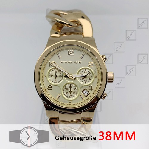 Nuovo michael kors - kors, mk3131