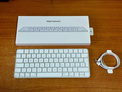 Apple magic keyboard italiano - apple,
