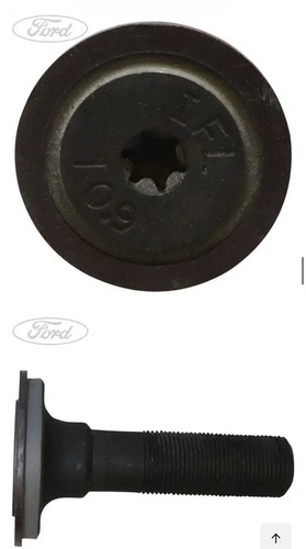 Bullone mozzo posteriore abs - bullone,