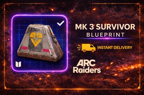 Arc raiders looting mk - looting,