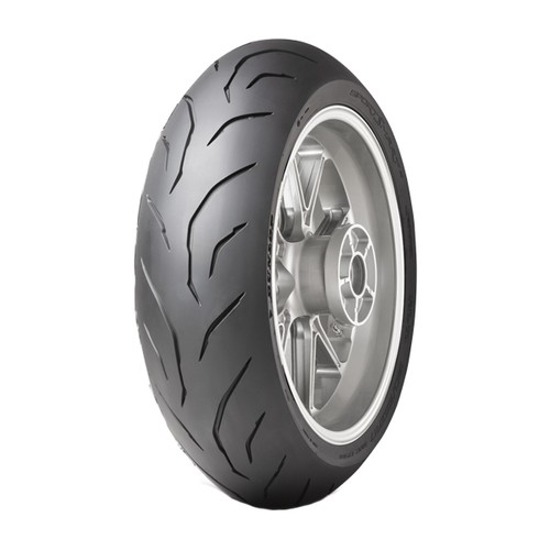 Gomme pneumatici dunlop 180 - gomme,