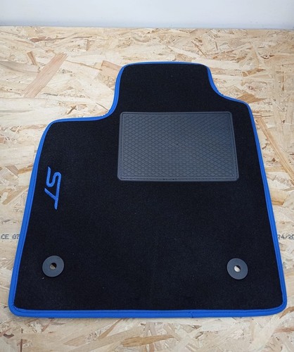 Tappetini auto ford focus - auto,