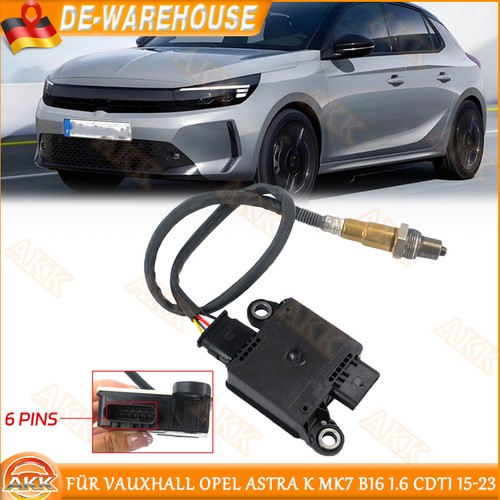 Per vauxhall opel astra mk7 - opel,