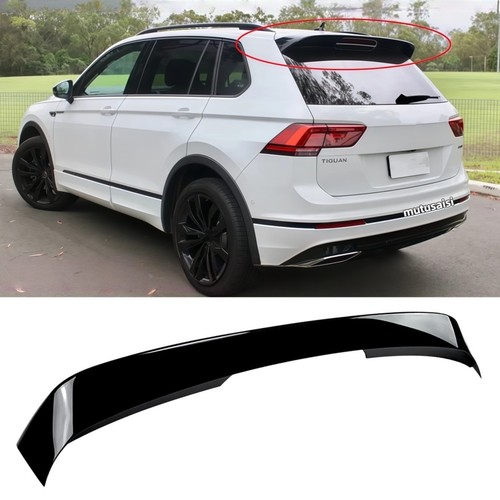 Spoiler tetto per tiguan - vw,
