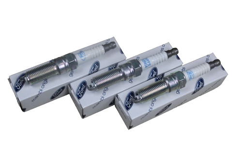 Candele originali ford - candele,