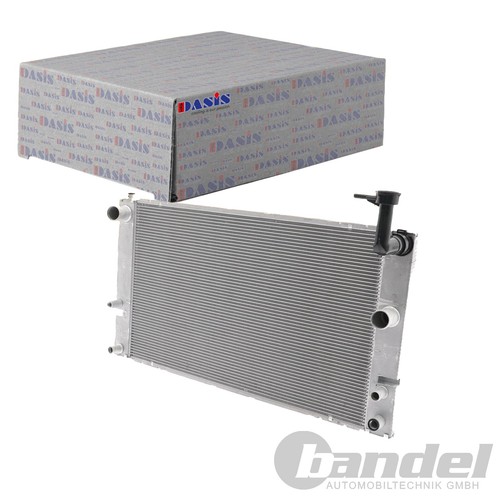 Aks dasis radiatore - aks,