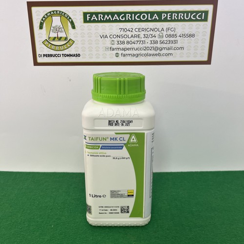 Taifun erbicida sistemico - taifun, mk