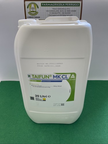 Taifun erbicida non - mk,