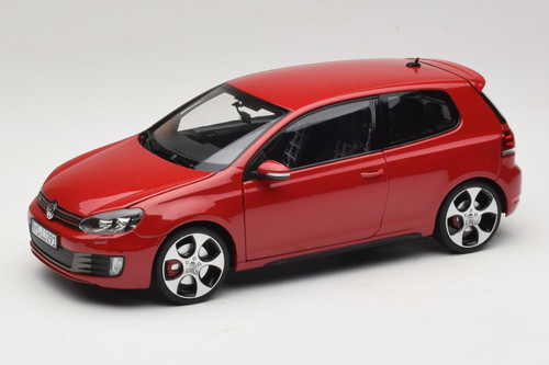 Volkswagen golf gti mk6 - volkswagen,