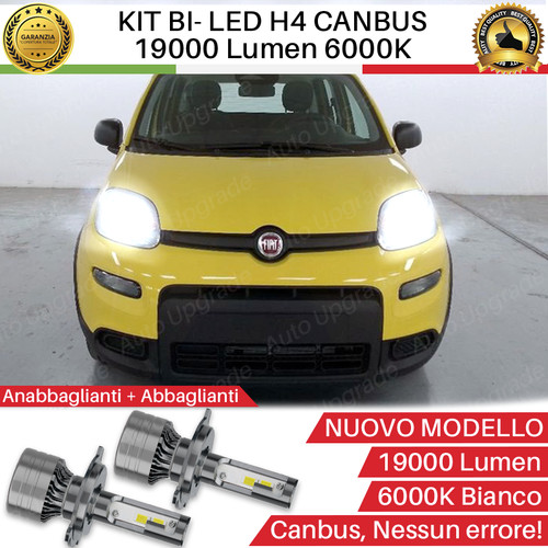 Kit full led 6000k bianco - led,