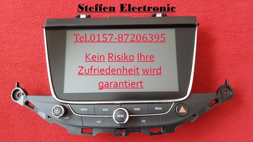 Display opel 39042448 astra - astra, k