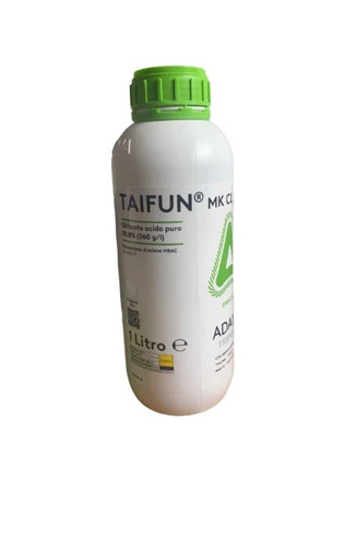 Erbicida taifun cl - erbicida,
