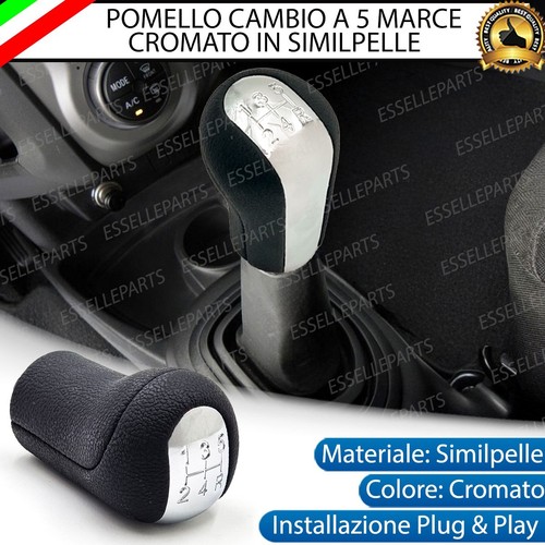 Pomello leva cambio - leva, toyota