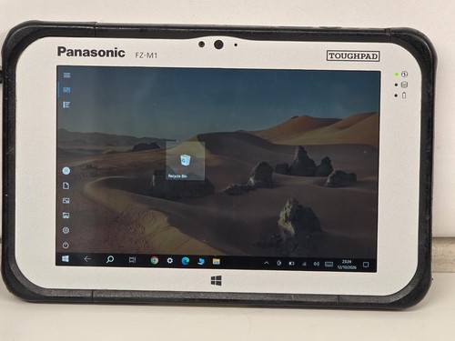 Panasonic hardpad mk1 - hardpad,