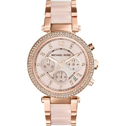 Michael kors parker - kors, blush
