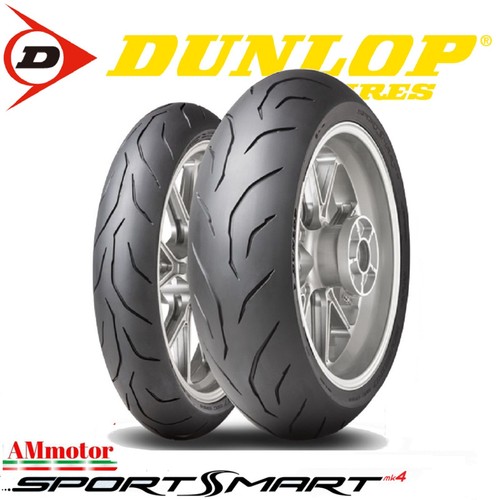 Dunlop sportsmart mk4 - dunlop,
