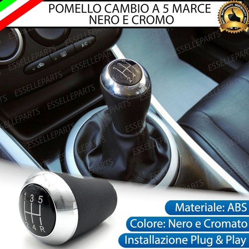 Pomello leva cambio marce - cambio, a