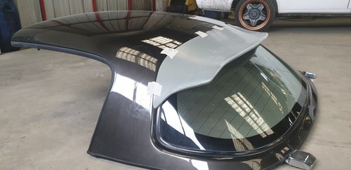 Spoiler hardtop mazda mx5 mk1 - hardtop,