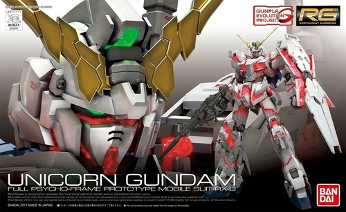 Mk61620 gundam real - [rg],
