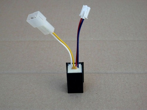 Modulo sod honda civic - 1x,