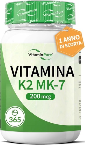 Vitamina 200mcg da - vitamina,