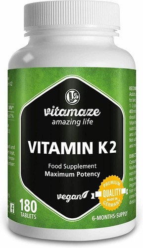 Vitamaze vitamina mk - vitamaze®,