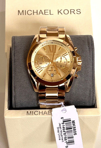 Orologio cronografo michael - cronografo,