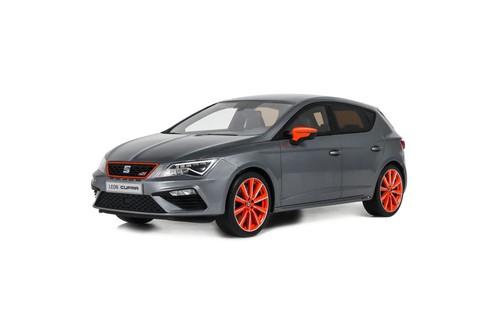 Seat leon mk3 cupra - seat,