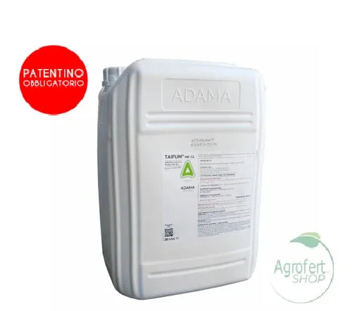Taifun diserbante totale - cl,