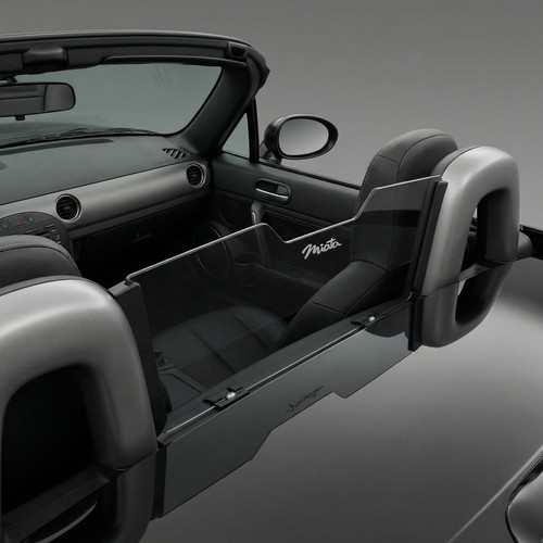 Mx5 mk3 miata wind - nc,