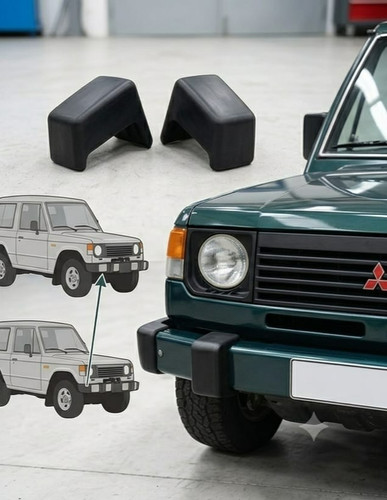 Mitsubishi pajero mk1 kit - pajero,