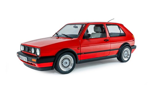 Solido volkswagen golf - solido,