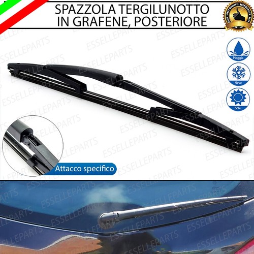 Kit spazzola tergicristallo - kit,