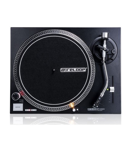 Reloop 1000 mk2 - reloop,